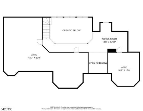 318 Franklin Road Denville NJ 07834