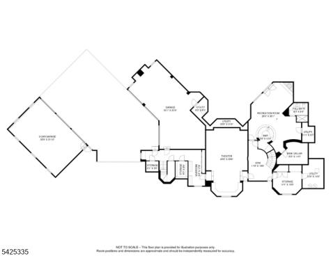 318 Franklin Road Denville NJ 07834