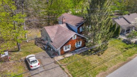 11 Greenbrook Drive West Milford NJ 07480