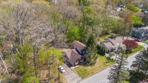11 Greenbrook Drive West Milford NJ 07480