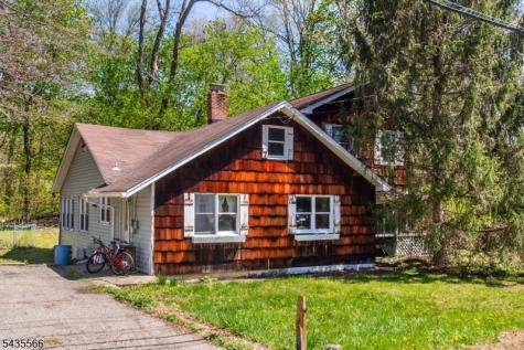 11 Greenbrook Drive West Milford NJ 07480