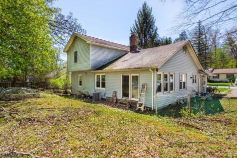 11 Greenbrook Drive West Milford NJ 07480