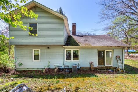 11 Greenbrook Drive West Milford NJ 07480
