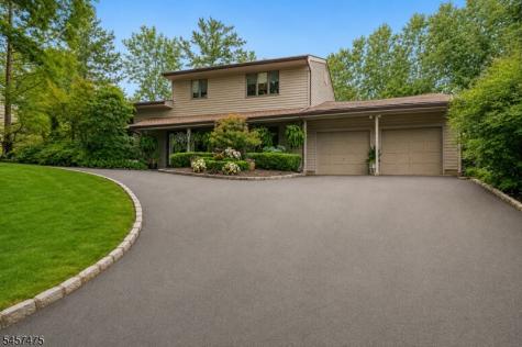 1 Edgar Road West Orange NJ 07052