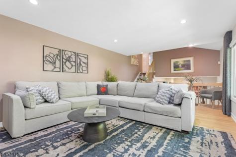 1 Edgar Road West Orange NJ 07052