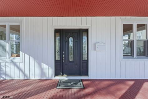 33 Midland Avenue East Orange NJ 07017