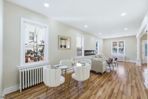 33 Midland Avenue East Orange NJ 07017