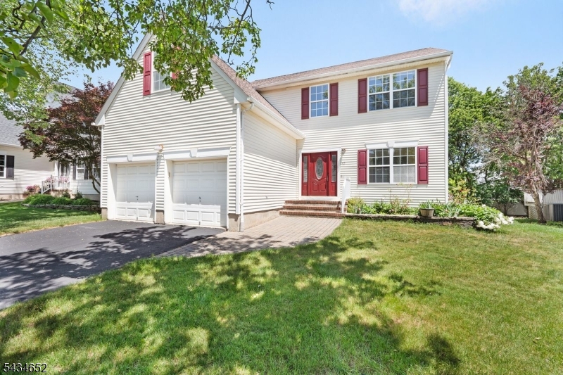 43 Wexford Way Bridgewater NJ 08807