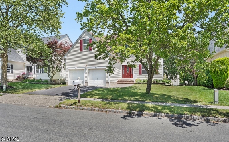 43 Wexford Way Bridgewater NJ 08807