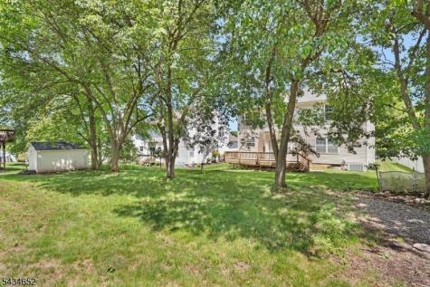 43 Wexford Way Bridgewater NJ 08807