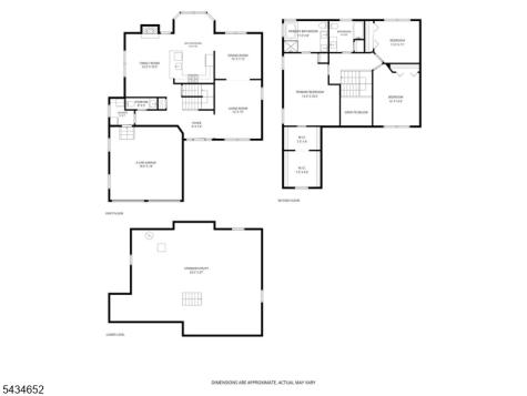 43 Wexford Way Bridgewater NJ 08807