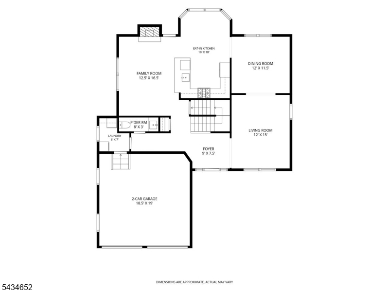 43 Wexford Way Bridgewater NJ 08807
