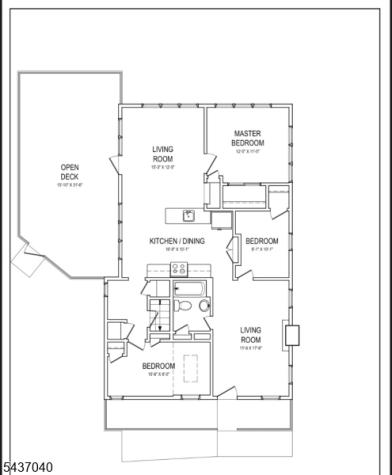 15 Mohican Avenue Roxbury NJ 07850