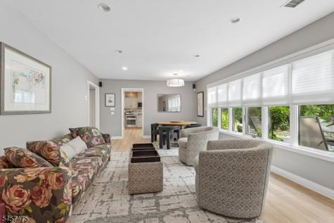 1 Edgar Road West Orange NJ 07052