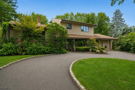 1 Edgar Road West Orange NJ 07052