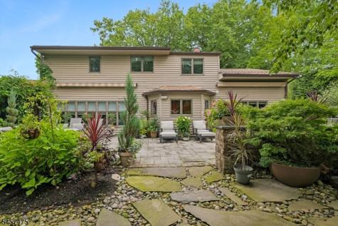 1 Edgar Road West Orange NJ 07052