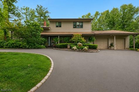 1 Edgar Road West Orange NJ 07052