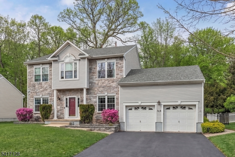 114 Black Oak Trail Jefferson NJ 07849