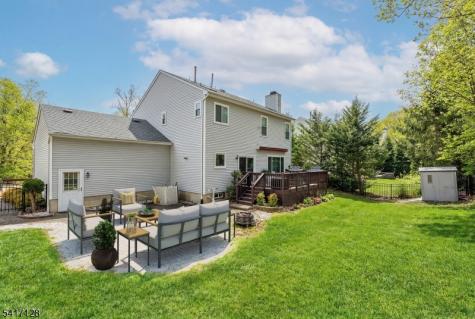 114 Black Oak Trail Jefferson NJ 07849