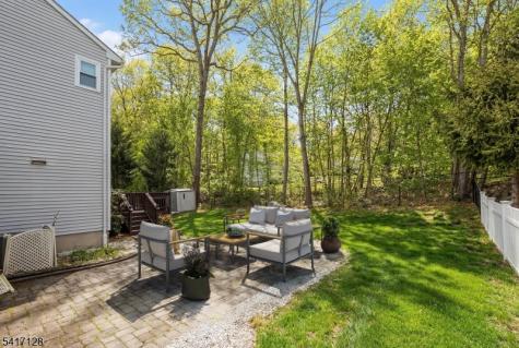 114 Black Oak Trail Jefferson NJ 07849