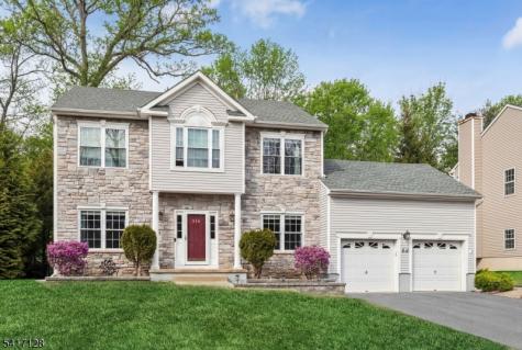114 Black Oak Trail Jefferson NJ 07849