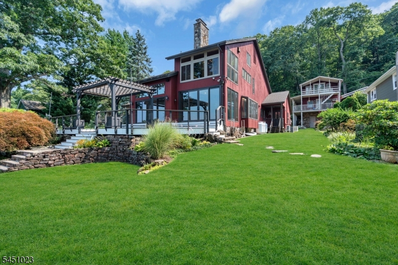 79 Castle Rock Road Jefferson NJ 07849