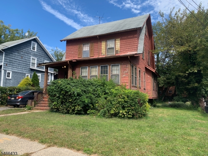 59 Yale Avenue Irvington NJ 07111