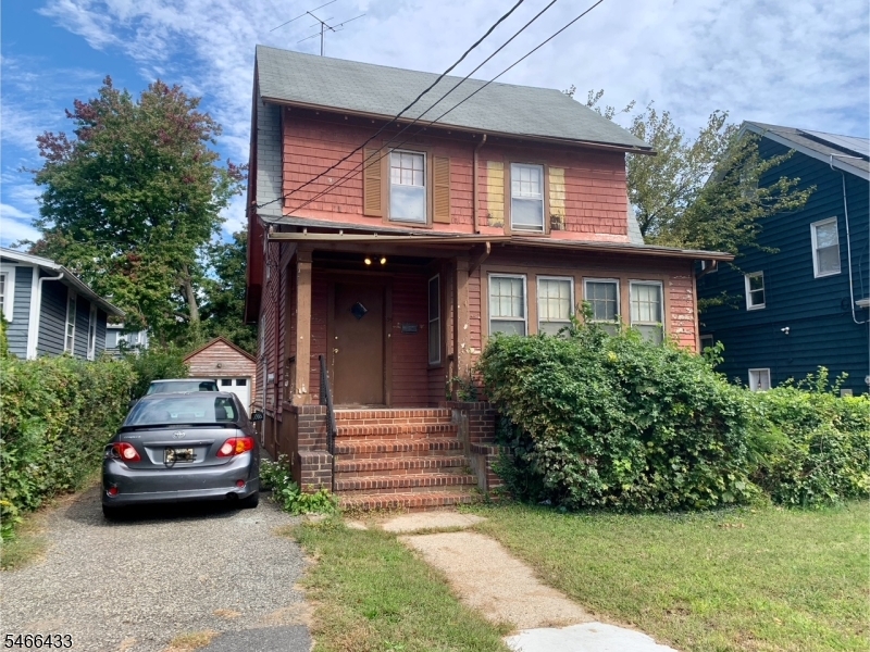 59 Yale Avenue Irvington NJ 07111