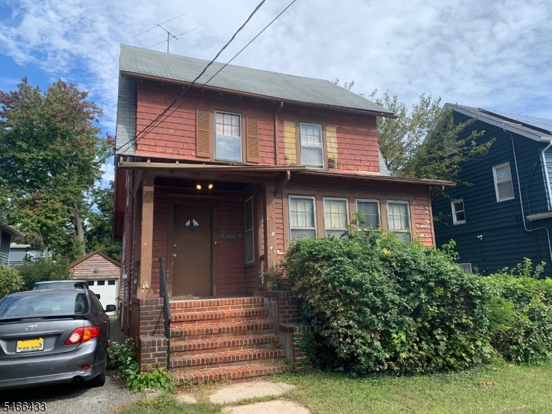 59 Yale Avenue Irvington NJ 07111