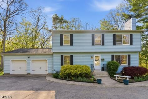 317 Morsetown Road West Milford NJ 07480