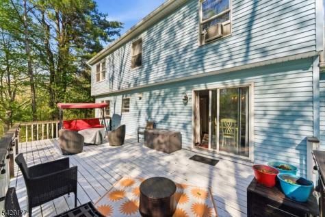 317 Morsetown Road West Milford NJ 07480