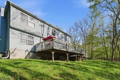 317 Morsetown Road West Milford NJ 07480