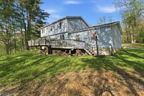 317 Morsetown Road West Milford NJ 07480