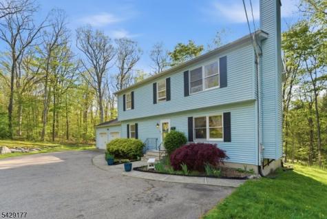 317 Morsetown Road West Milford NJ 07480