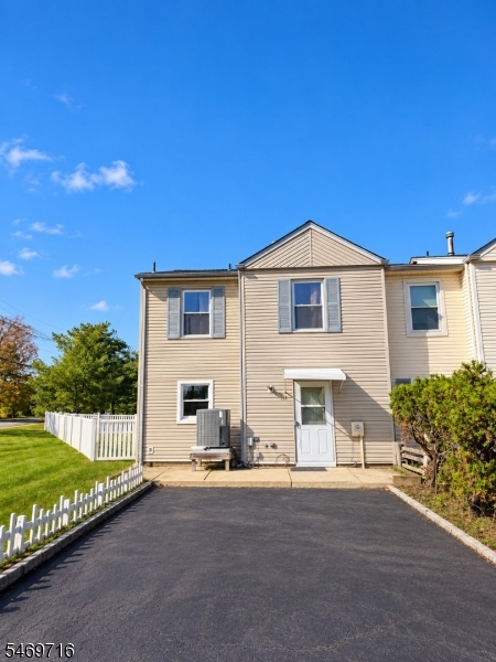 124 Redbud Road Piscataway NJ 08854