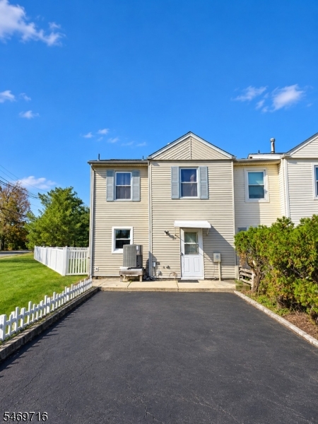 124 Redbud Road Piscataway NJ 08854