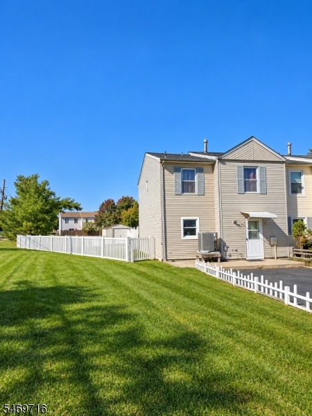 124 Redbud Road Piscataway NJ 08854