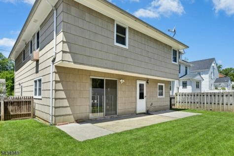 209 Chestnut Street Union NJ 07083