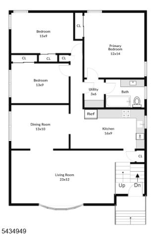 209 Chestnut Street Union NJ 07083