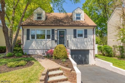 433 South Avenue Fanwood NJ 07023