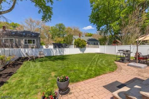433 South Avenue Fanwood NJ 07023