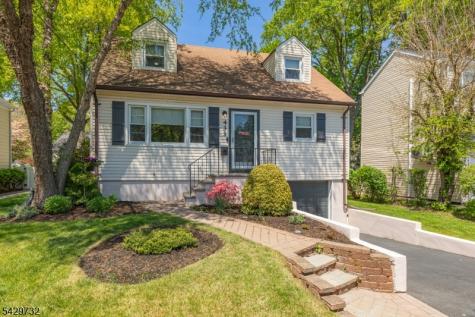 433 South Avenue Fanwood NJ 07023
