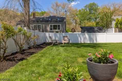 433 South Avenue Fanwood NJ 07023
