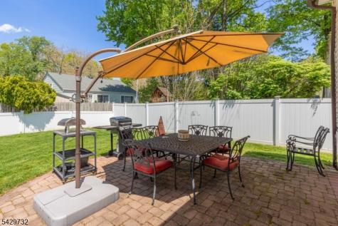 433 South Avenue Fanwood NJ 07023