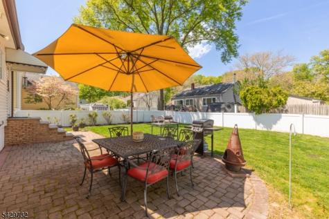 433 South Avenue Fanwood NJ 07023