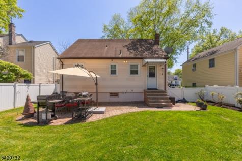 433 South Avenue Fanwood NJ 07023
