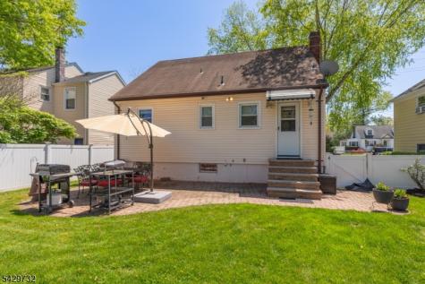 433 South Avenue Fanwood NJ 07023