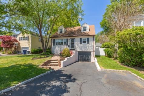 433 South Avenue Fanwood NJ 07023