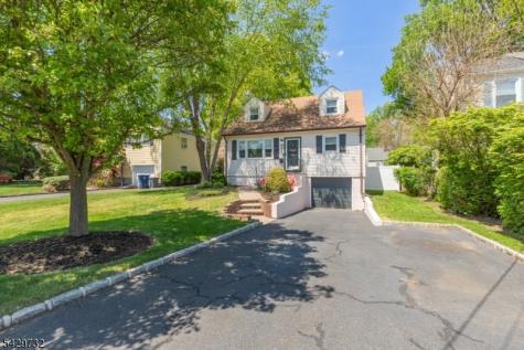 433 South Avenue Fanwood NJ 07023