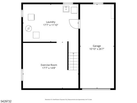 433 South Avenue Fanwood NJ 07023